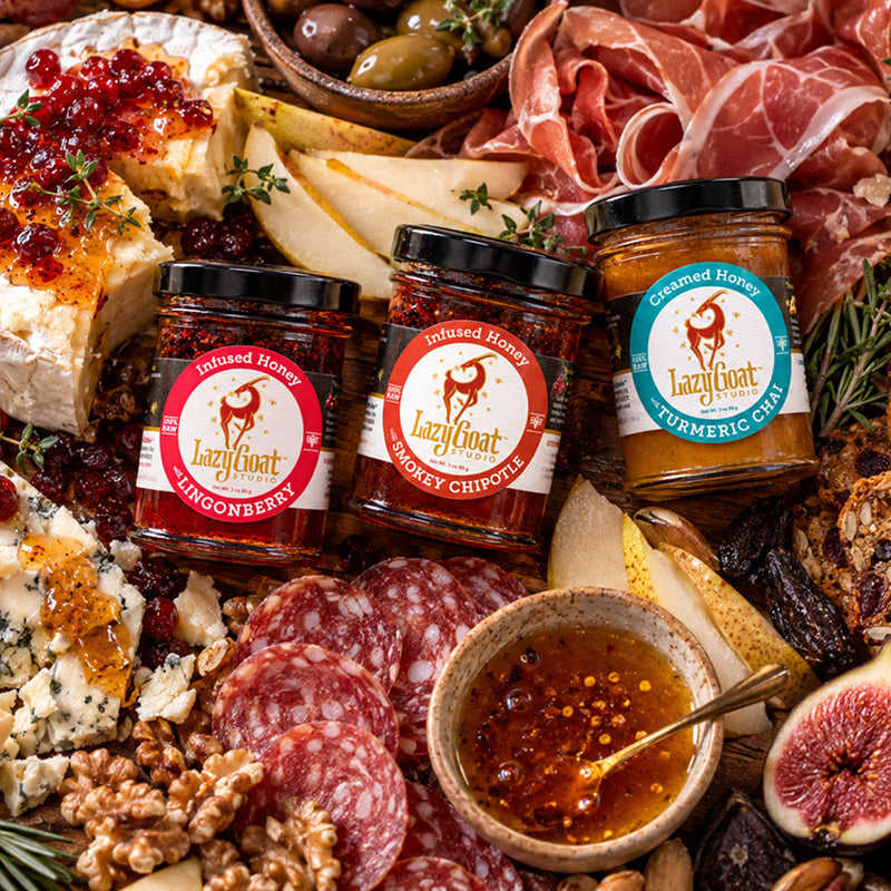Charcuterie